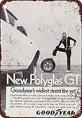Metal tin sign for sale  Delivered anywhere in USA 