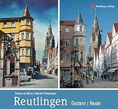 Reutlingen gestern gebraucht kaufen  Wird an jeden Ort in Deutschland