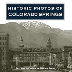 Historic colorado springs for sale  Delivered anywhere in USA 