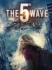 5th wave for sale  Delivered anywhere in UK