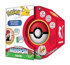 Pokémon trainer mission gebraucht kaufen  Wird an jeden Ort in Deutschland