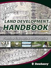 Land development handbook for sale  Delivered anywhere in USA 