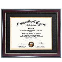 Graduationmall 8.5x11 diploma for sale  Delivered anywhere in USA 