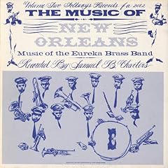 Music new orleans for sale  Delivered anywhere in USA 