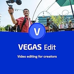 Vegas edit videobearbeitung gebraucht kaufen  Wird an jeden Ort in Deutschland