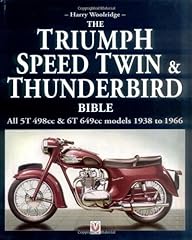 Triumph speed twin for sale  Delivered anywhere in UK
