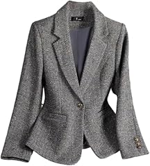 Eleganter damen tweed gebraucht kaufen  Wird an jeden Ort in Deutschland
