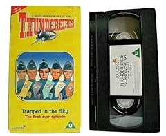 Thunderbirds trapped sky for sale  Delivered anywhere in UK