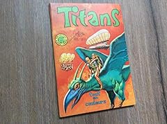 titans lug d'occasion  Livré partout en France