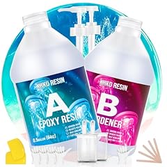 Resin epoxy khkd for sale  Delivered anywhere in USA 