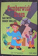 Day windy miller for sale  Delivered anywhere in UK