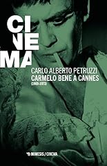 Carmelo bene cannes usato  Spedito ovunque in Italia 