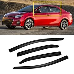 Window visor 2014 for sale  Delivered anywhere in USA 