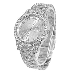 Halukakah diamants montre d'occasion  Livré partout en France