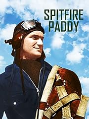 Spitfire paddy for sale  Delivered anywhere in USA 