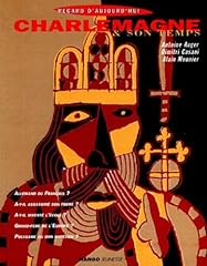 Charlemagne temps d'occasion  Livré partout en France