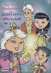 Geppetto workshop vol. for sale  Delivered anywhere in UK