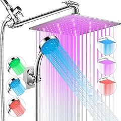 Led shower head for sale  Delivered anywhere in USA 