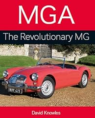 Mga revolutionary mg for sale  Delivered anywhere in UK