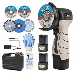 Zfulvo cordless brush for sale  Delivered anywhere in USA 