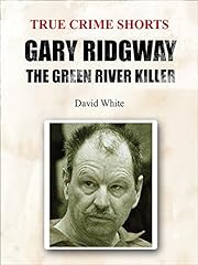 Gary ridgway green for sale  Delivered anywhere in Ireland