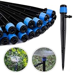 Kalolary 100pcs irrigatore usato  Spedito ovunque in Italia 