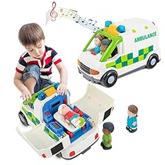 Auspint ambulance toy for sale  Delivered anywhere in USA 