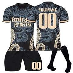 Maglia calcio personalizzato usato  Spedito ovunque in Italia 