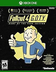 Fallout game year for sale  Delivered anywhere in USA 
