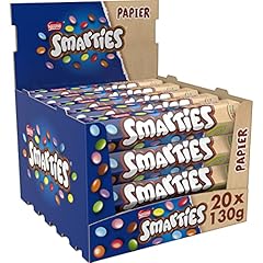 Nestlé smarties riesenrolle gebraucht kaufen  Wird an jeden Ort in Deutschland