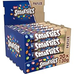 Smarties nestlé smarties gebraucht kaufen  Wird an jeden Ort in Deutschland