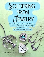 Soldering iron jewelry for sale  Delivered anywhere in USA 