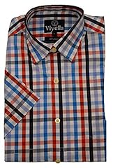 Viyella cotton short for sale  Delivered anywhere in UK