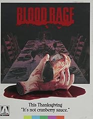 Blood rage blu for sale  Delivered anywhere in USA 