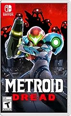 Metroid dread us for sale  Delivered anywhere in USA 