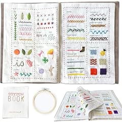 Diy stitch book for sale  Delivered anywhere in USA 