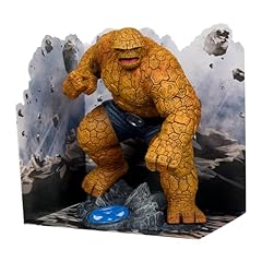 Mcfarlane marvel thing for sale  Delivered anywhere in UK