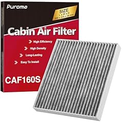 Puroma cabin air for sale  Delivered anywhere in USA 