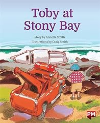 Toby stony bay for sale  Delivered anywhere in USA 