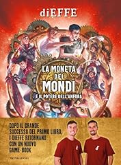Moneta dei mondi usato  Spedito ovunque in Italia 