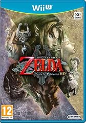 twilight princess hd d'occasion  Livré partout en France