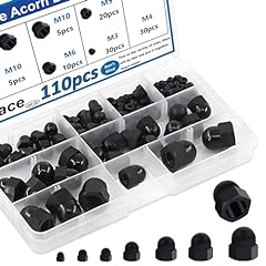 Smseace110pcs sizes hex for sale  Delivered anywhere in USA 