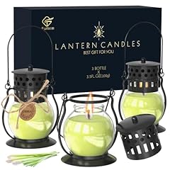 Citronella kerzen glas gebraucht kaufen  Wird an jeden Ort in Deutschland