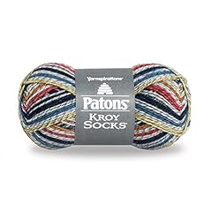 Spinrite yarns patons for sale  Delivered anywhere in USA 