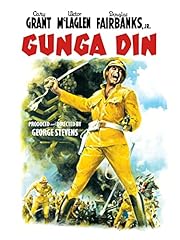 Gunga din for sale  Delivered anywhere in UK