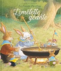 Omelette géante d'occasion  Livré partout en Belgiqu