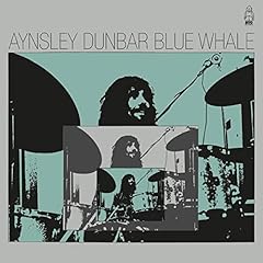 Blue whale vinyl for sale  Delivered anywhere in UK