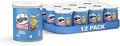 Pringles salt vinegar for sale  Delivered anywhere in UK
