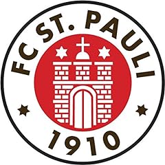 Pauli germany soccer gebraucht kaufen  Wird an jeden Ort in Deutschland