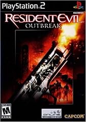 Resident evil outbreak for sale  Delivered anywhere in USA 